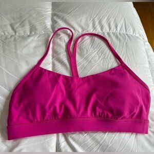Lululemon flow Y sports bra